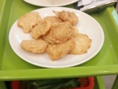 -正能量脆肉鲩火锅