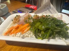 -三个渔夫·蒸汽海鲜(小白楼店)