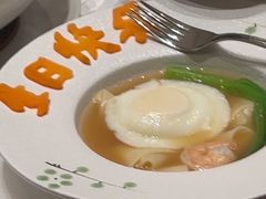 -臻宝中餐厅·大连菜·海鲜·融合菜(大连一方城堡豪华精选酒店)