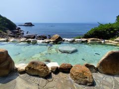 -南紀白浜 浜千鳥の湯 海舟