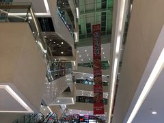 -义乌之心城市生活广场(新马路店)