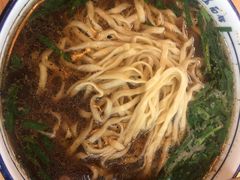 -镇南锅盖面馆(解放路店)