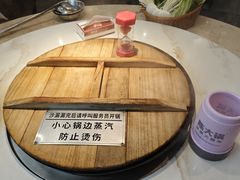 -陈大锅·岳阳鱼馆·地道岳阳菜(美食街店)