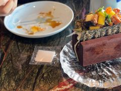 -炙柒Sekinana·精致料理 烧鸟·铁板烧(海上世界店)