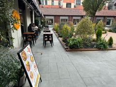 -Money Shops(愚园路店)