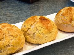 -白天鹅宾馆-宏图府餐厅