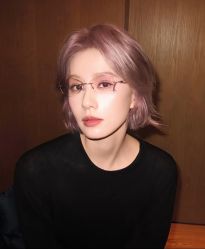 -Hair Code芭曲发型