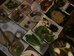 -束河人家(南锣鼓巷店)