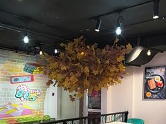 -豪享来(我格广场店)