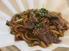 炒牛河-点都德(千灯湖环宇城店)