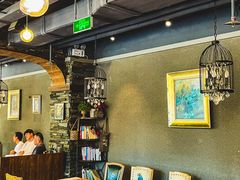 -ITA·意塔意大利餐厅(亦庄店)