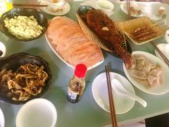 -北京水岸山吧度假村(雁栖镇店)