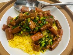 -双合园·海鲜水饺青岛菜(万佳广场店)