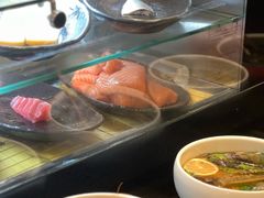 -圣丰索菲特·2 On 988 Café 自助餐厅