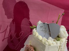 -桃喜·私人订制蛋糕店