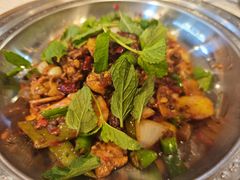 -八珍玉食鸡煲·打边炉(印象城店)