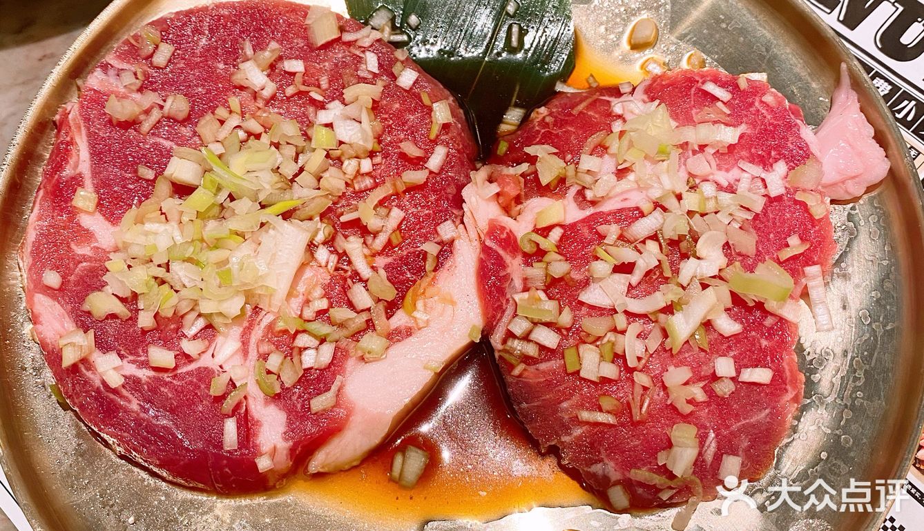 人均几十吃到撑的朝鲜族烤肉