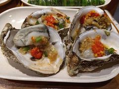 -木屋烧烤(岗顶二店)