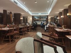 大堂-明月东一酒店·菲斯特自助餐厅