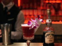 -wann lounge 低温慢煮牛排·清吧