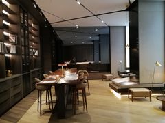 -北京三里屯CHAO酒店