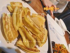 -一盏明灯全素斋(殊像寺店)