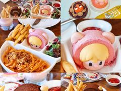 -京滨饭店·餐厅(阜外大街店)