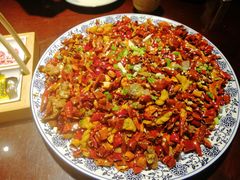 -杨记隆府(汉街店)