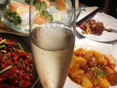 -繁花里音乐餐厅(新天地店)