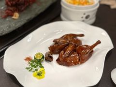 -广州文华东方酒店·江-由辉师傅主理