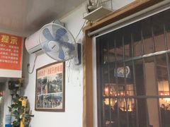大堂-无名氏面馆(邮电路店)