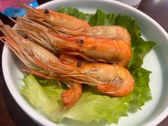-蟹上黄·蟹黄面·江南糖水(人民广场店)
