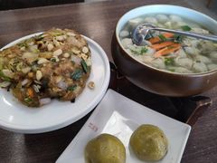 咸米时-海坛特色小吃·只做平潭特色菜(平潭店)