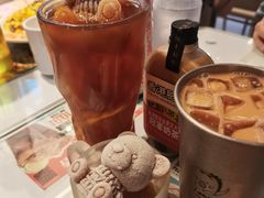 -肥韬茶餐厅(海上世界店)