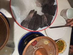-涮福記·现切牛羊肉火锅(世纪汇店)