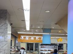 -钟楼大面包