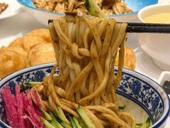 -万荣烤鸭店·北京菜(天坛店)