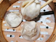 -鸡鸣汤包(红山动物园店)