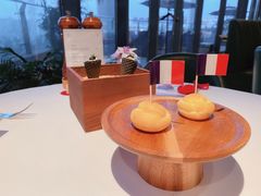 -L'Arome芳芳法国餐厅(仙林金鹰店)