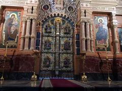 -滴血救世主教堂