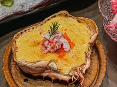 -蟹犇前•帝王蟹雪蟹(陆家嘴店)