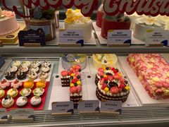 -Pantry's Best派悦坊蛋糕(K11购物艺术中心店)
