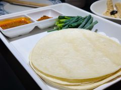 -京悦南门涮羊肉·羊蝎子火锅(田林路店)