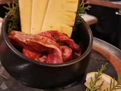 原创半米牛舌-厚贞日式烤肉(浦东汇智店)