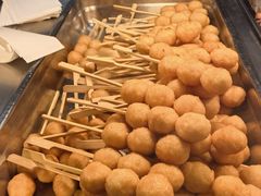 -宜家·瑞典风味餐厅(天津东丽商场店)
