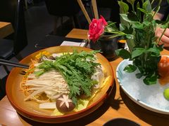 -渔寿司·日本料理(艾尚天地店)