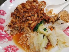 -大食代美食广场(迪士尼小镇店)