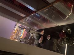 -南京空港温德姆花园酒店·MTF满庭芳中餐厅