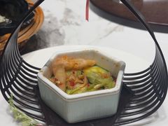 -新长岭大酒店酒楼