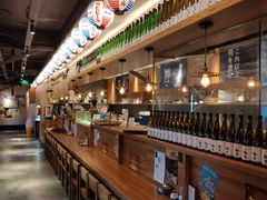 -烧鸟横丁(联发文创口岸店)
